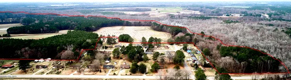 $2,800,000 | 5824 Highway 264 Alternate, Wilson, NC 27893