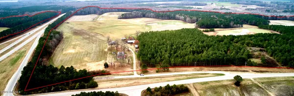 $2,800,000 | 5824 Highway 264 Alternate, Wilson, NC 27893