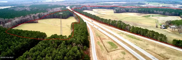 $2,800,000 | 5824 Highway 264 Alternate, Wilson, NC 27893