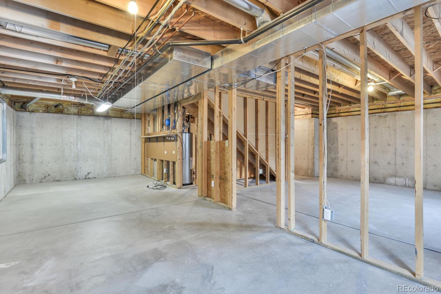 1437 Walnut Street Windsor, CO 80550 - Photo 26 of 35 a view of an empty room