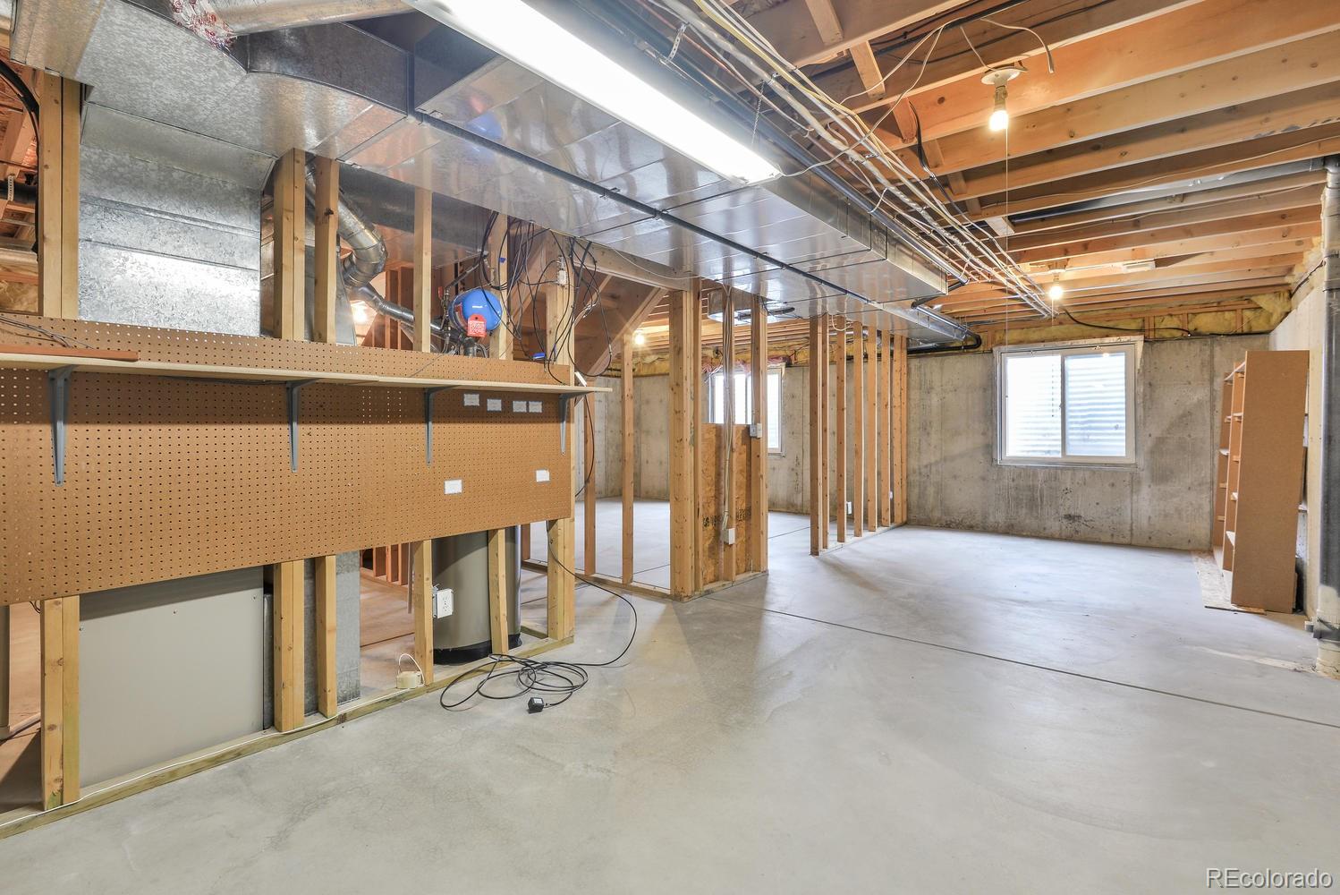 1437 Walnut Street Windsor, CO 80550 - Photo 27 of 35 a view of an entryway with a building