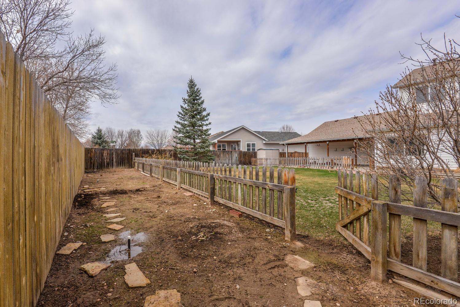 1437 Walnut Street Windsor, CO 80550 - Photo 35 of 35 a view of street along with trees