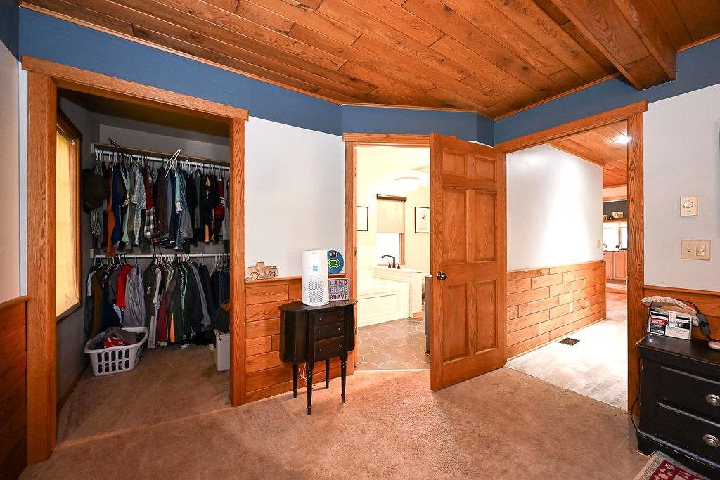 1893 Hilltop Road Shell Lake, WI 54871 - Photo 34 of 58