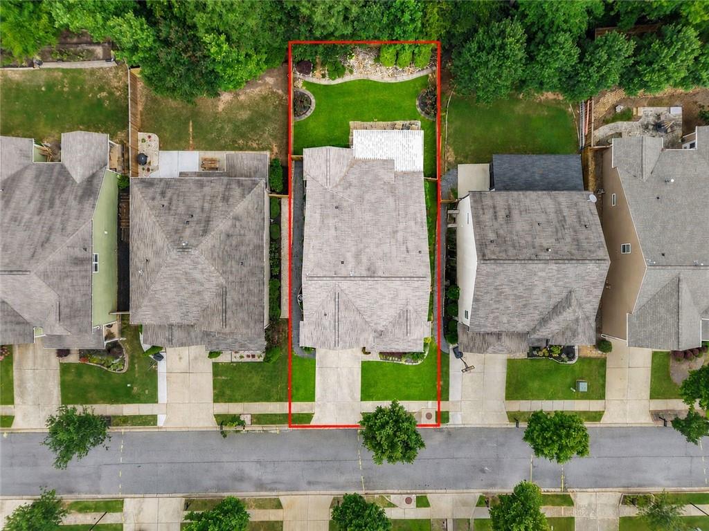 732 Lorimore Pass Canton, GA 30115 - Photo 22 of 30