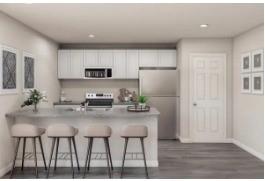 3533 Water Ridge Abilene, TX 79602 - Photo 3 of 13 Harrison Kitchen