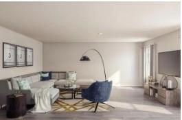 3533 Water Ridge Abilene, TX 79602 - Photo 5 of 13 Harrison Living Room