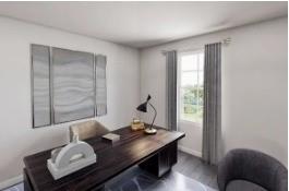 3533 Water Ridge Abilene, TX 79602 - Photo 10 of 13 Harrison Bedroom 2