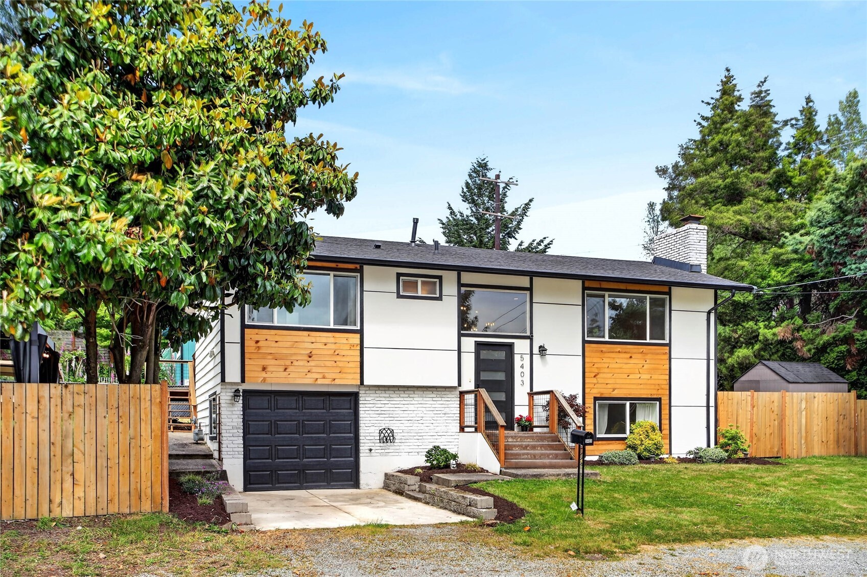 5403 34th Avenue Southwest Seattle, WA 98126 - Photo 34 of 36