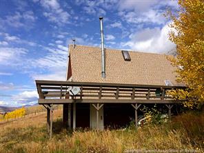 171 Z (aka Barking Dog Rd) Road Silverthorne, CO 80498 - Photo 1 of 25 a close view of a sink