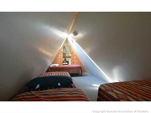 171 Z (aka Barking Dog Rd) Road Silverthorne, CO 80498 - Photo 20 of 25 a view of entryway