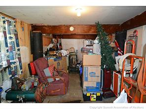 171 Z (aka Barking Dog Rd) Road Silverthorne, CO 80498 - Photo 21 of 25 a view of a room with gym equipment
