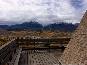 171 Z (aka Barking Dog Rd) Road Silverthorne, CO 80498 - Photo 5 of 25 a view of a terrace