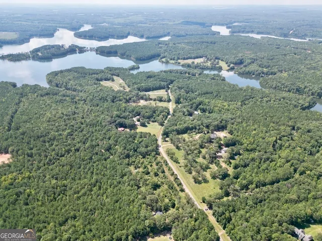 $299,900 | 584 Moccasin Gap Road, Jackson, GA 30233