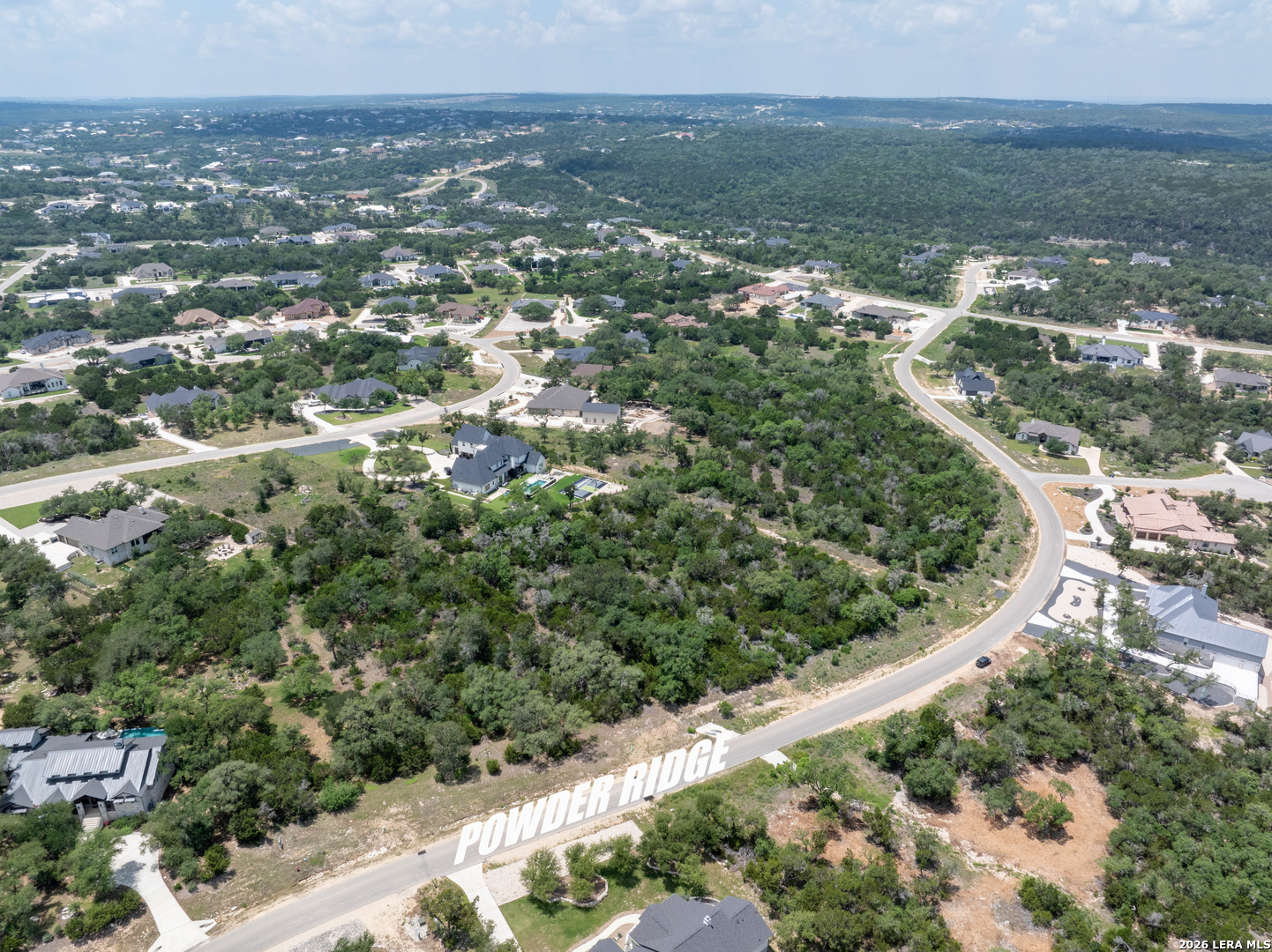 1219 Powder Ridge New Braunfels, TX 78132 - Photo 2 of 3