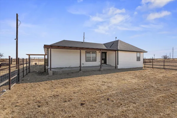 $349,000 | 3131 North Alamo Road, Levelland, TX 79336