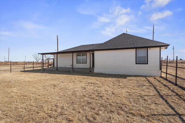 $349,000 | 3131 North Alamo Road, Levelland, TX 79336