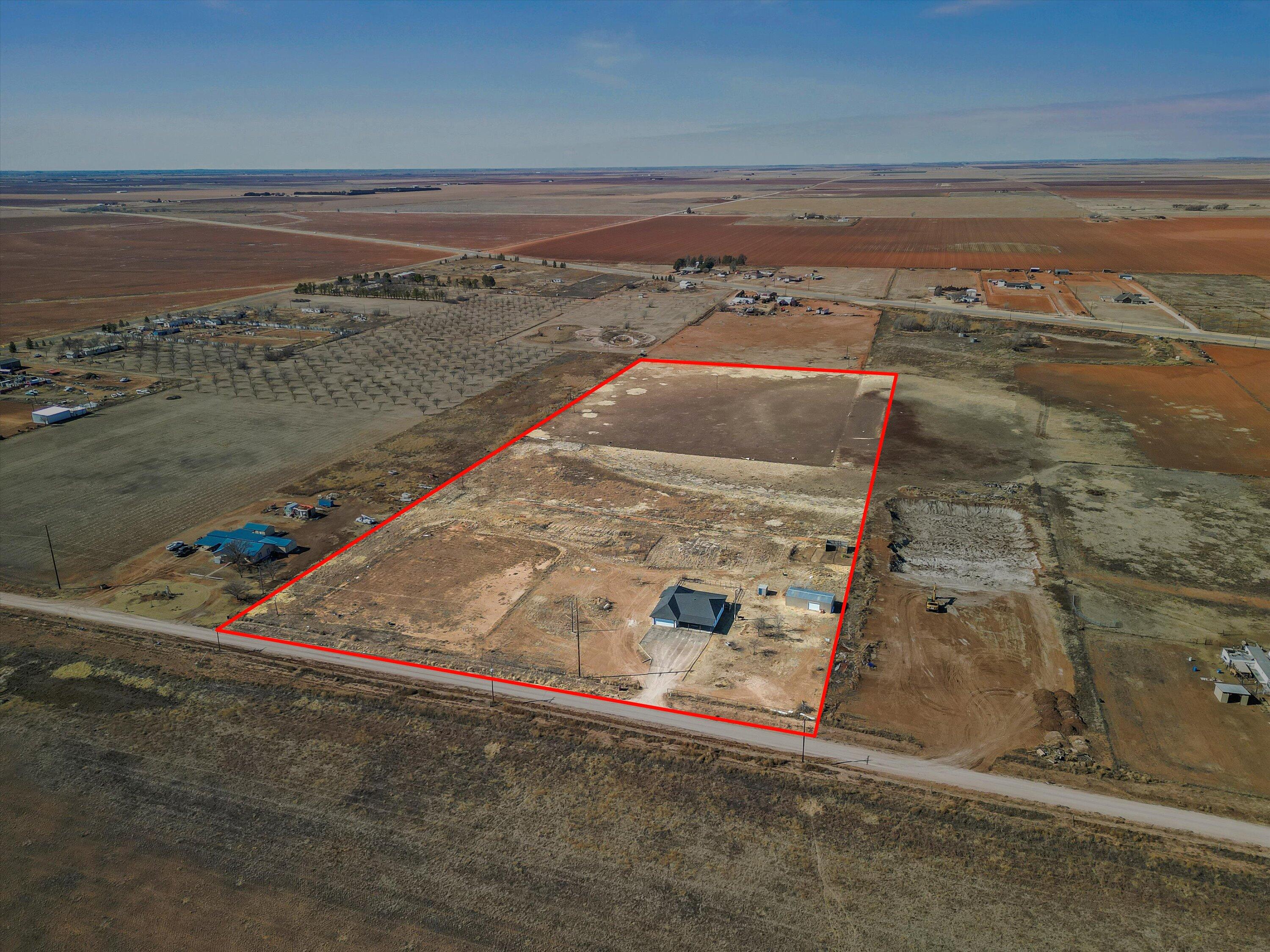 3131 North Alamo Road Levelland, TX 79336 - Photo 28 of 32 a view of an ocean beach