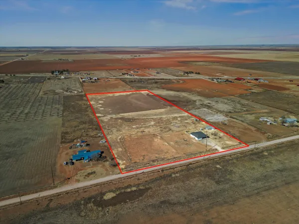 $349,000 | 3131 North Alamo Road, Levelland, TX 79336