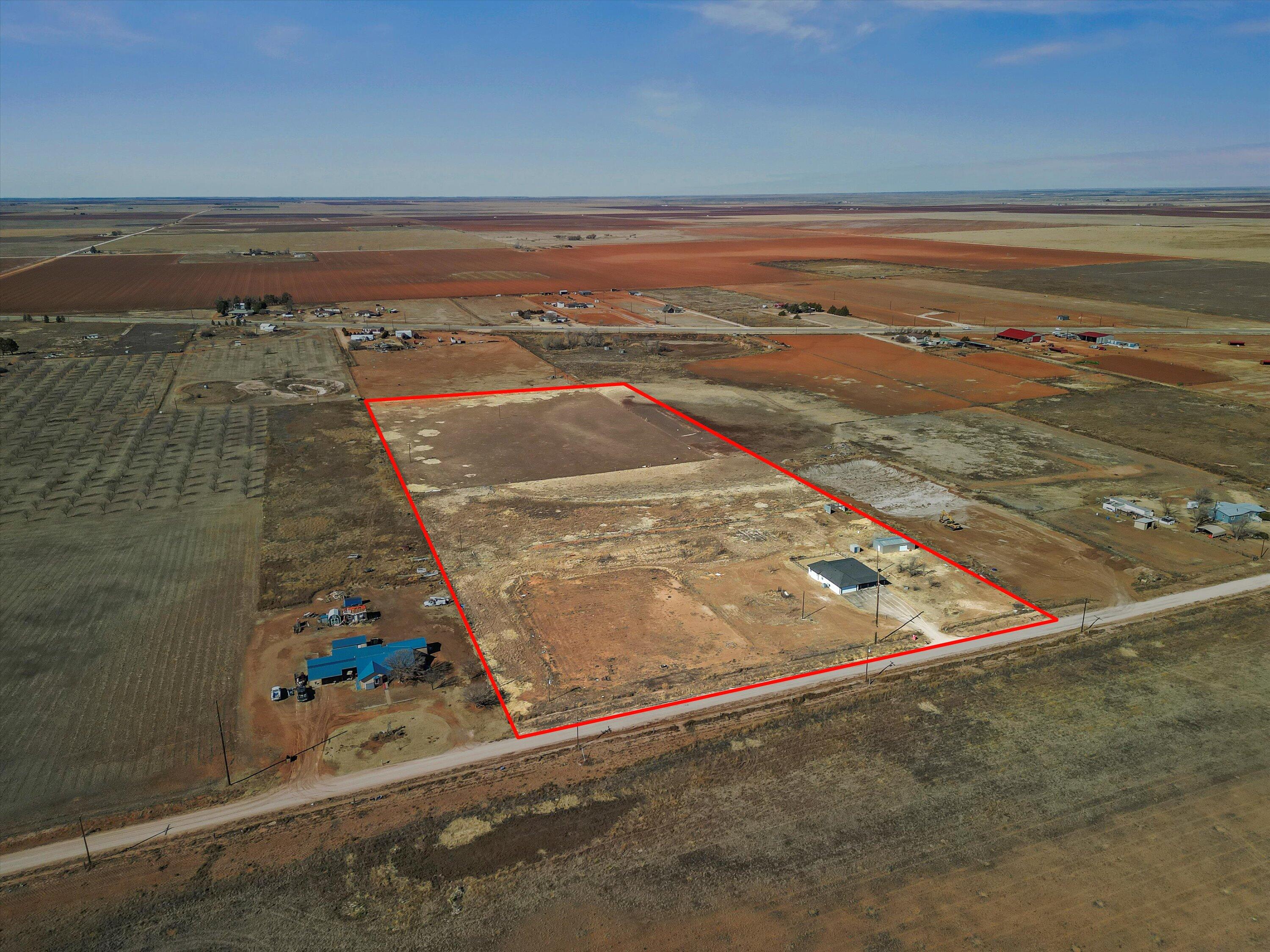 3131 North Alamo Road Levelland, TX 79336 - Photo 29 of 32 a view of an ocean