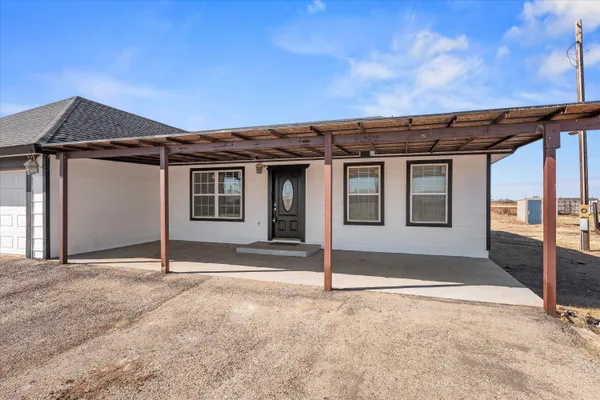 $349,000 | 3131 North Alamo Road, Levelland, TX 79336