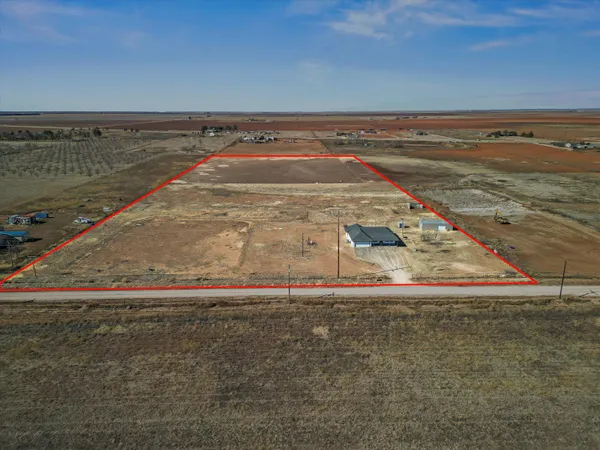$349,000 | 3131 North Alamo Road, Levelland, TX 79336