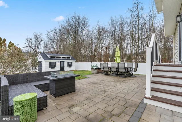 $749,999 | 5 Dunn Court, Marlton, NJ 08053