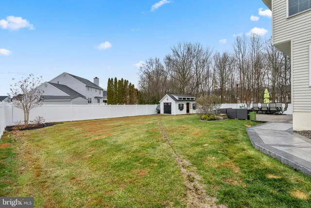 $749,999 | 5 Dunn Court, Marlton, NJ 08053