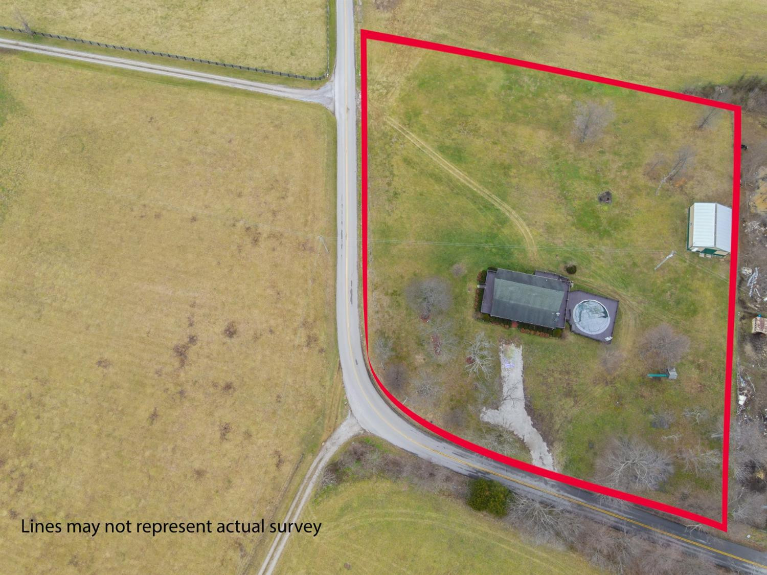 1619 Menelaus Road Berea, KY 40403 - Photo 53 of 53 Photo 54