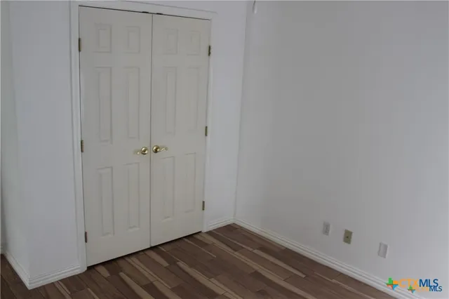 a view of small space