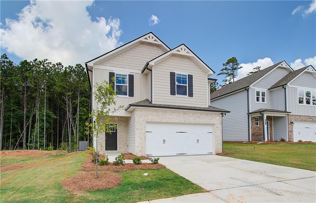 29 Cedar Drive Fairburn, GA 30213 - Photo 3 of 23