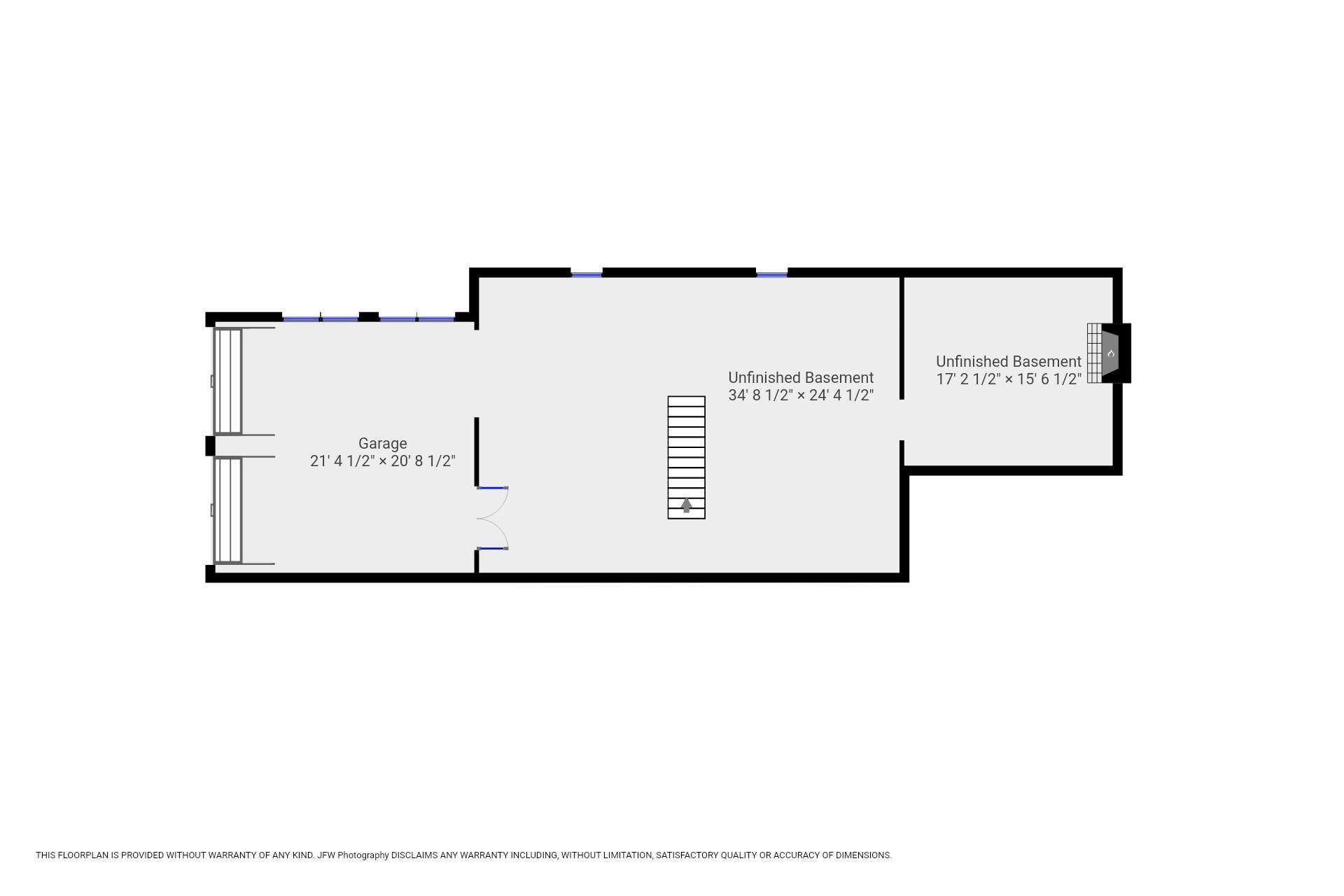 533 Poponessett Road Cotuit, MA 02635 - Photo 20 of 20 533 Poponessett Rd Cotuit - Basement