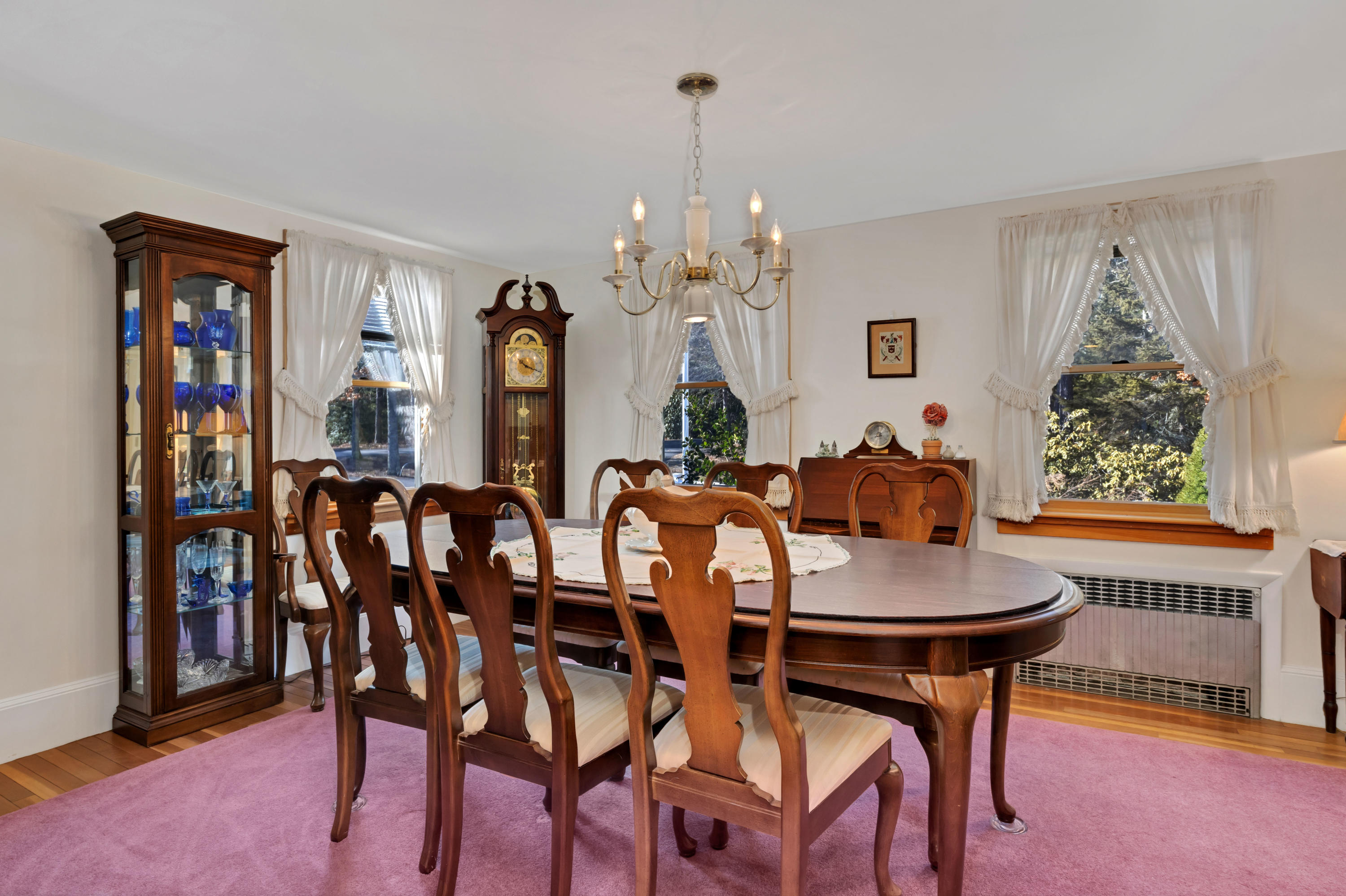 533 Poponessett Road Cotuit, MA 02635 - Photo 4 of 20 533PopLR-7