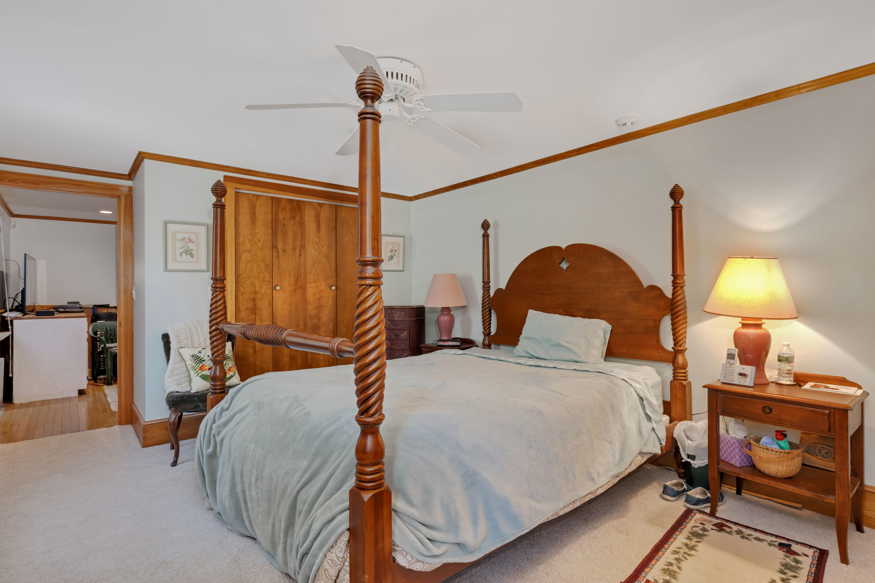 533 Poponessett Road Cotuit, MA 02635 - Photo 9 of 20 533PopLR-16