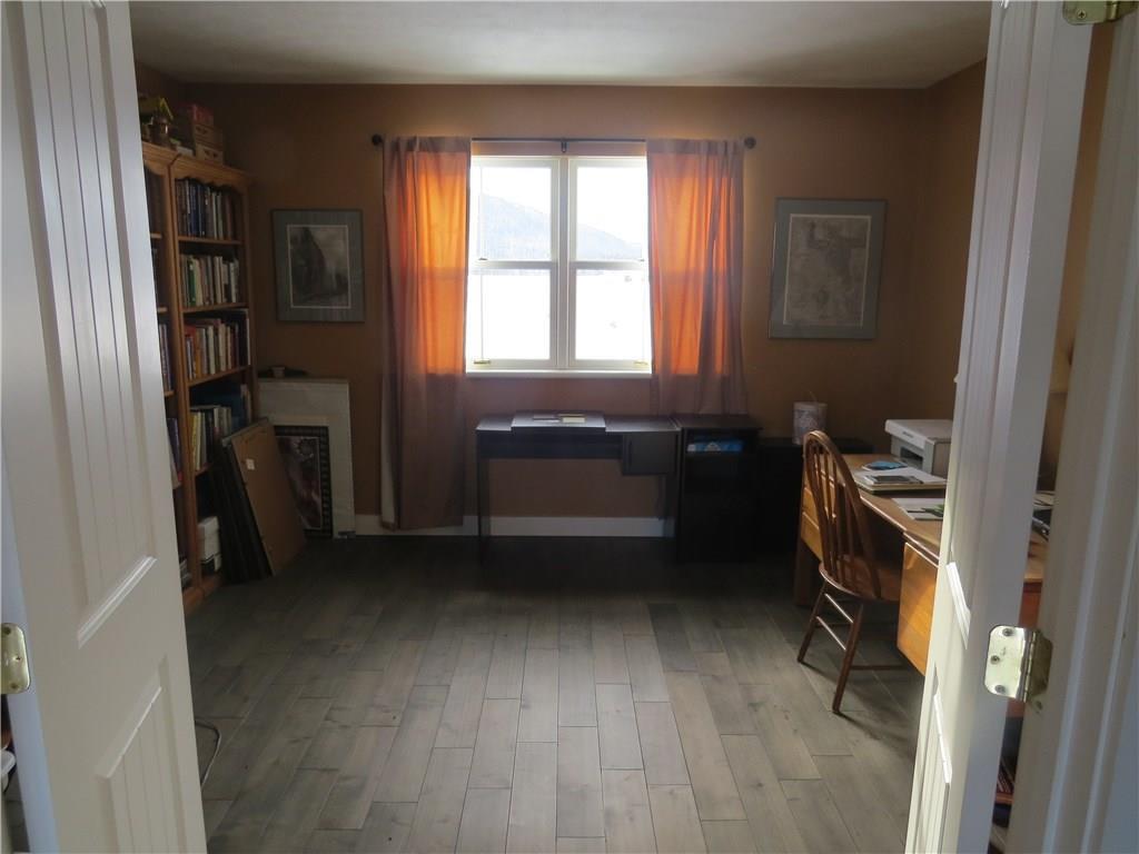 615 St John Road Fort Kent, ME 04743 - Photo 25 of 35 Office/Study on Second floor