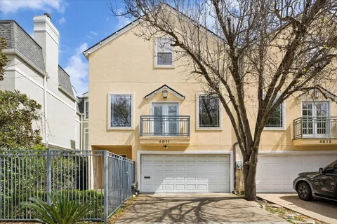 $4,000 | 4011 Garrott Street, Houston, TX 77006