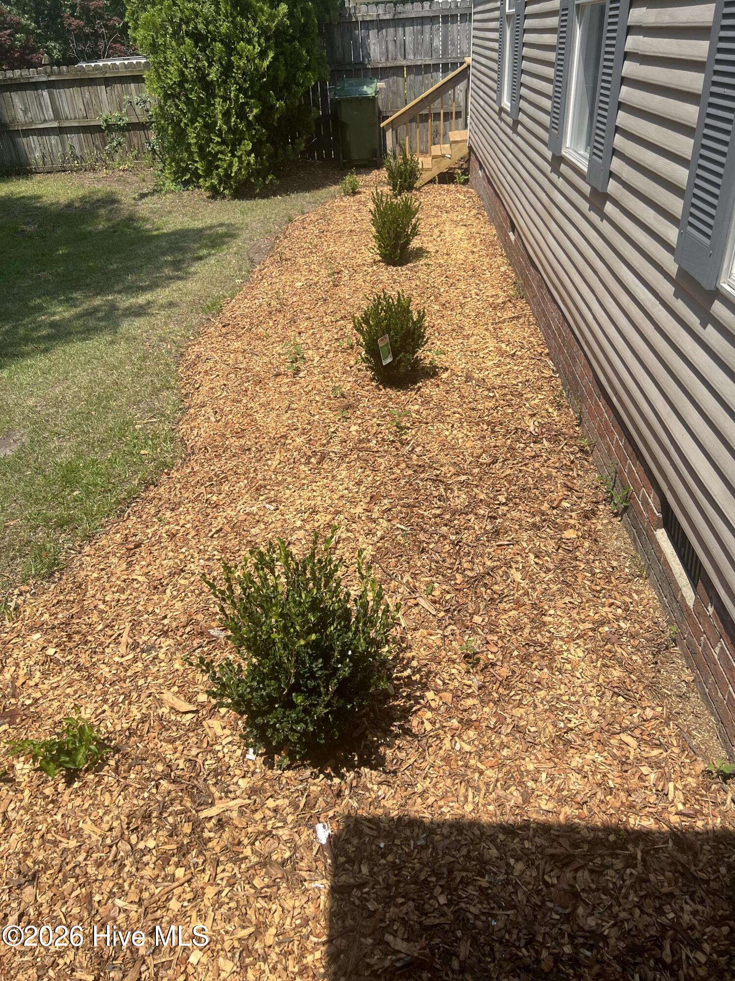 1520 Pocosin Road Winterville, NC 28590 - Photo 3 of 26