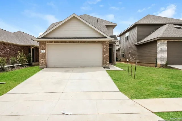 $1,515 | 10378 Green Branch, San Antonio, TX 78223