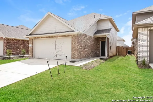 $1,515 | 10378 Green Branch, San Antonio, TX 78223