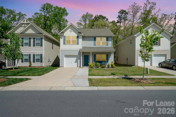 $2,100 | 3987 Tersk Drive, Midland, NC 28107