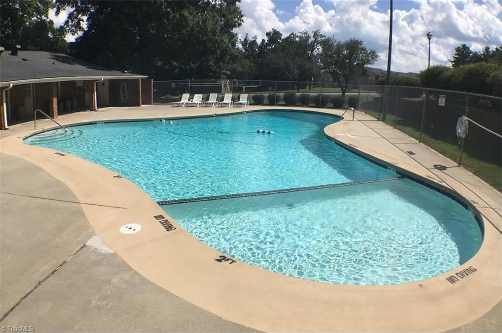 203 Northpoint Avenue, Unit J High Point, NC 27262 - Photo 19 of 19