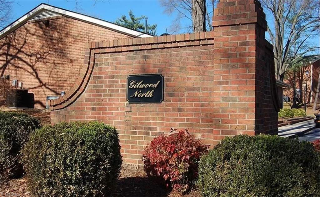 203 Northpoint Avenue, Unit J High Point, NC 27262 - Photo 2 of 19