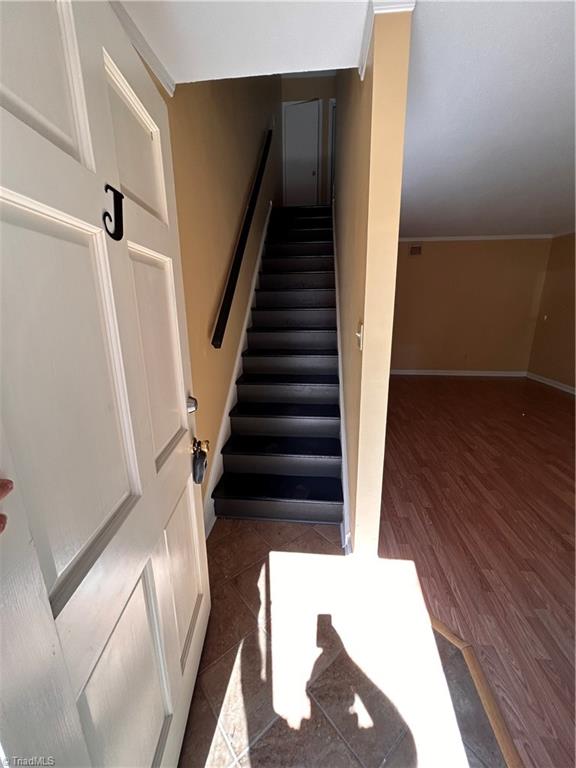 203 Northpoint Avenue, Unit J High Point, NC 27262 - Photo 3 of 19