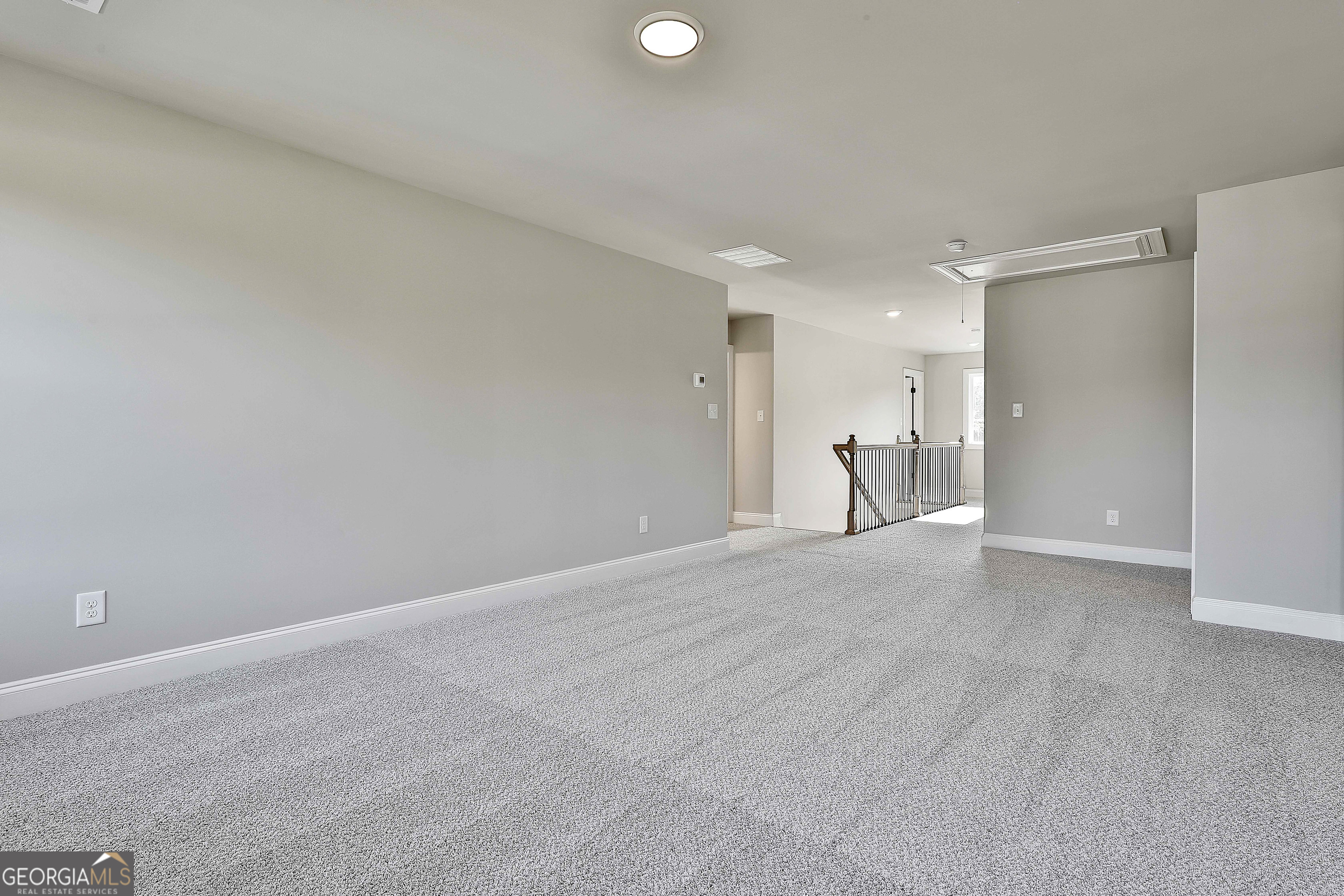 6 Leverett Drive, Unit 17 Newnan, GA 30265 - Photo 26 of 35 a view of empty room