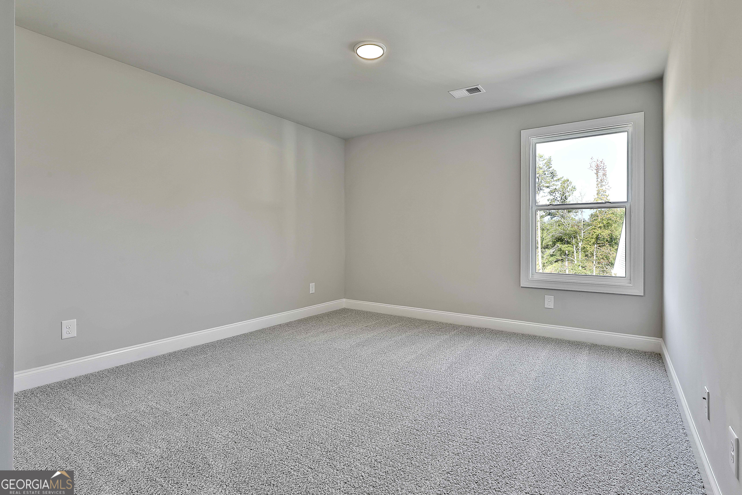 6 Leverett Drive, Unit 17 Newnan, GA 30265 - Photo 27 of 35 an empty room with a window
