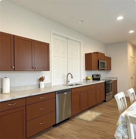 $400,000 | 24431 South 139th Street, Leavenworth, KS 66048