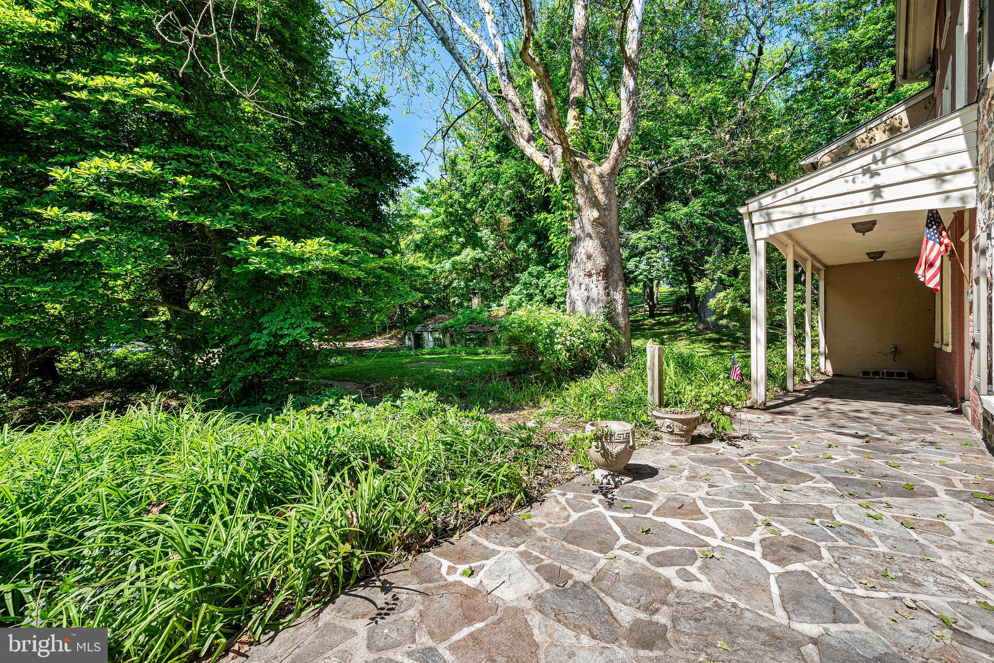 1383 Hickory Hill Road Chadds Ford, PA 19317 - Photo 7 of 27