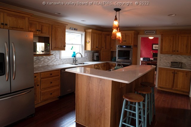 1600 Greystone Road Charleston, WV 25314 - Photo 9 of 29 Gallery Image 9