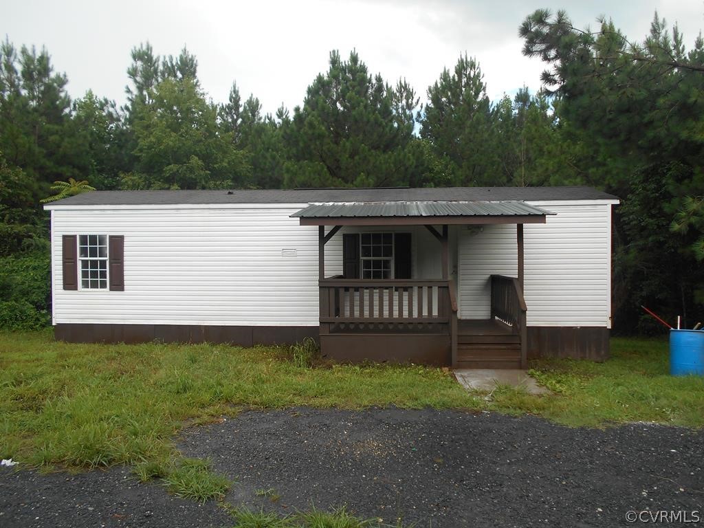 608 Scotts Bottom Road Dillwyn, VA 23936 - Photo 1 of 14