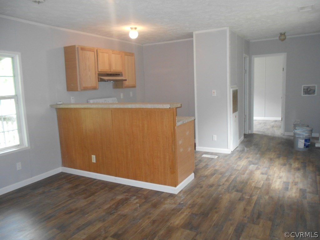 608 Scotts Bottom Road Dillwyn, VA 23936 - Photo 12 of 14