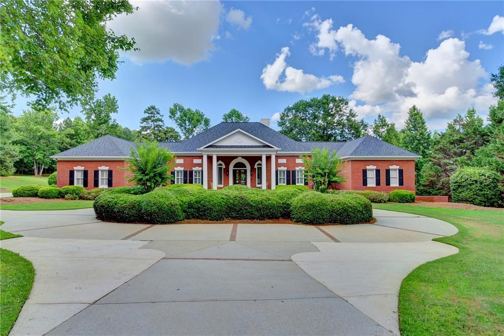 126 South Shores Road Jefferson, GA 30549 - Photo 1 of 1